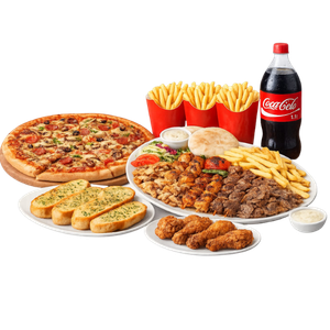 Meal H